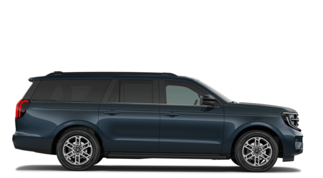 2026 Ford Expedition